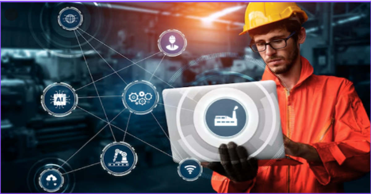 Procurement Software