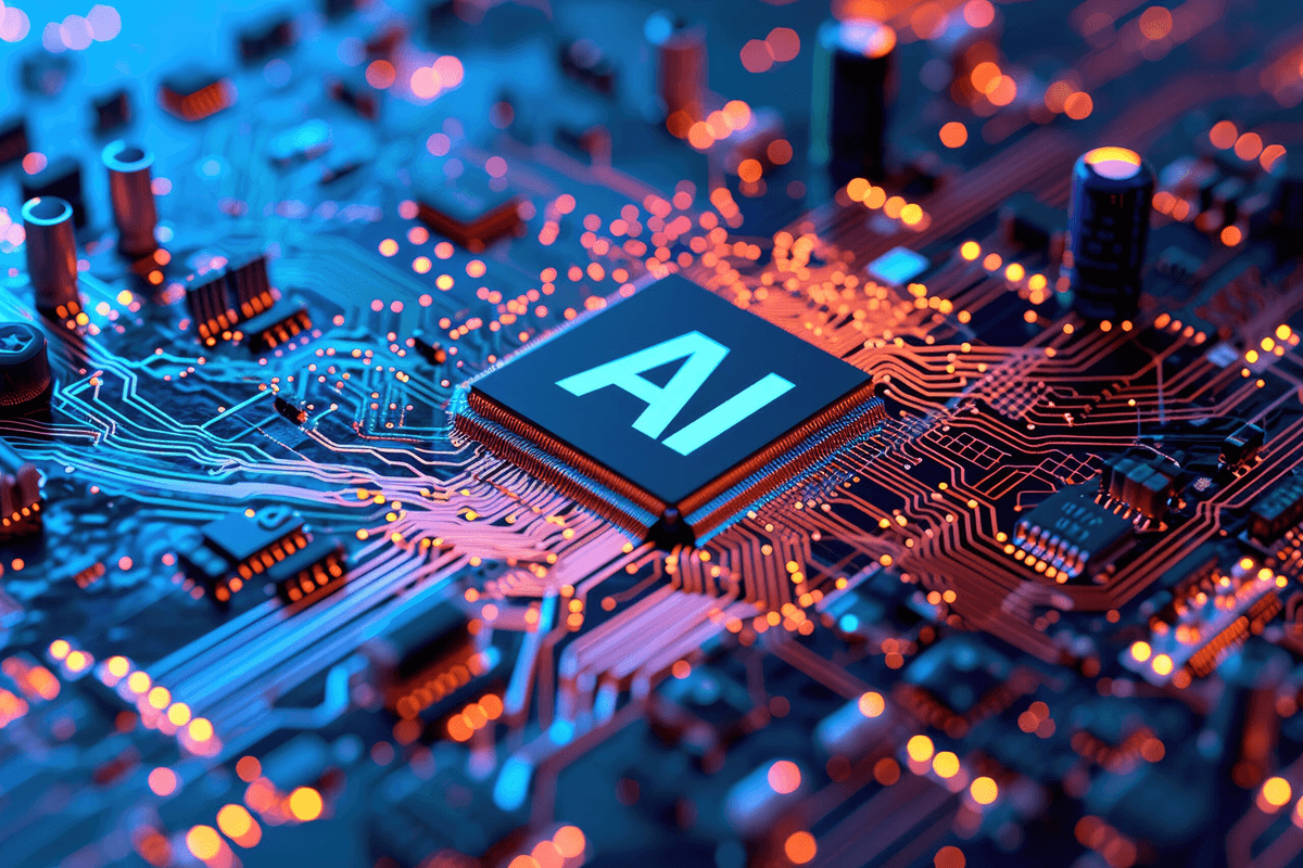 Ai automation analytics