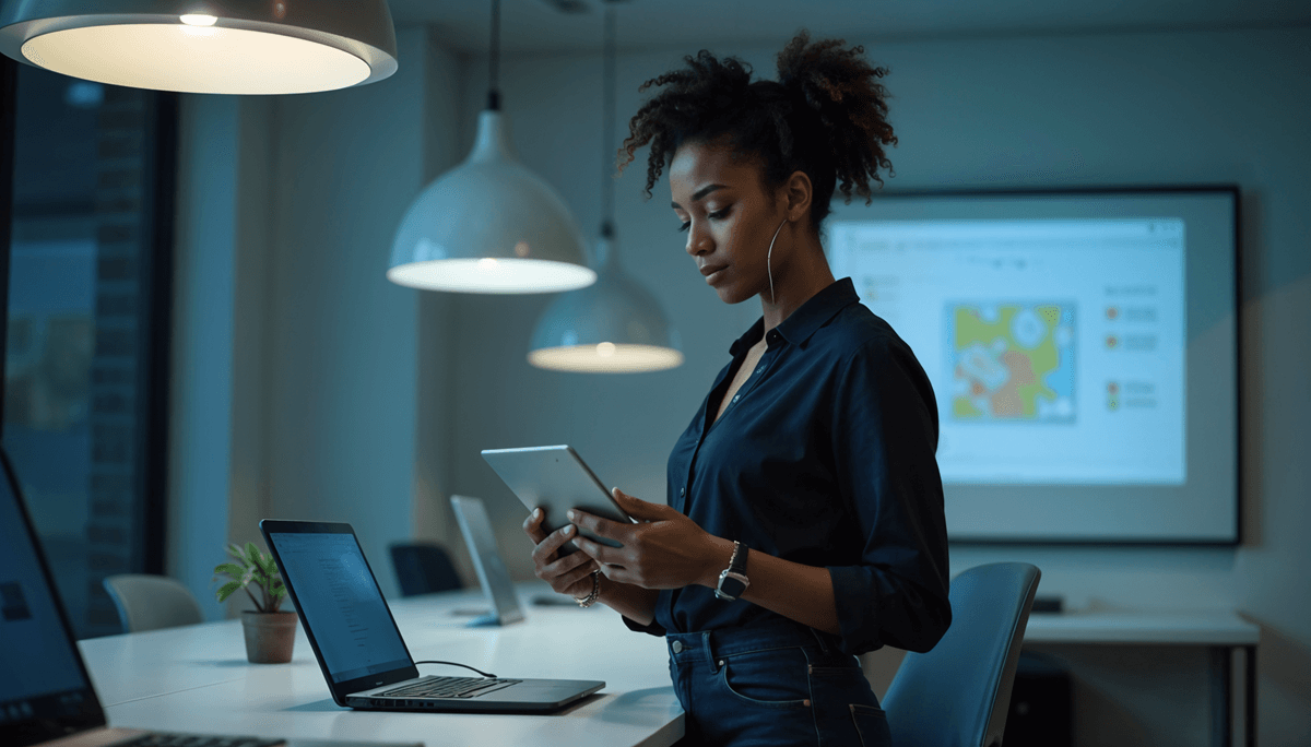 Procurement Software