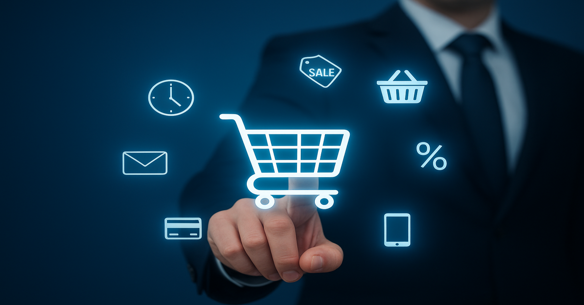 Digital procurement