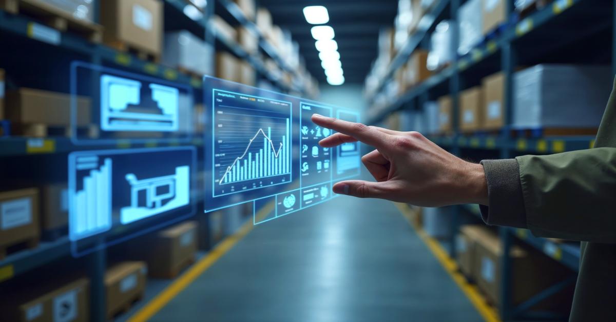 AI-powered procurement solutions