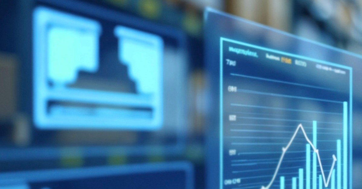 Supplier management system