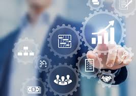 Procurement Software