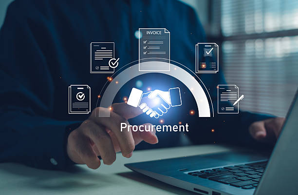 Procurement Software