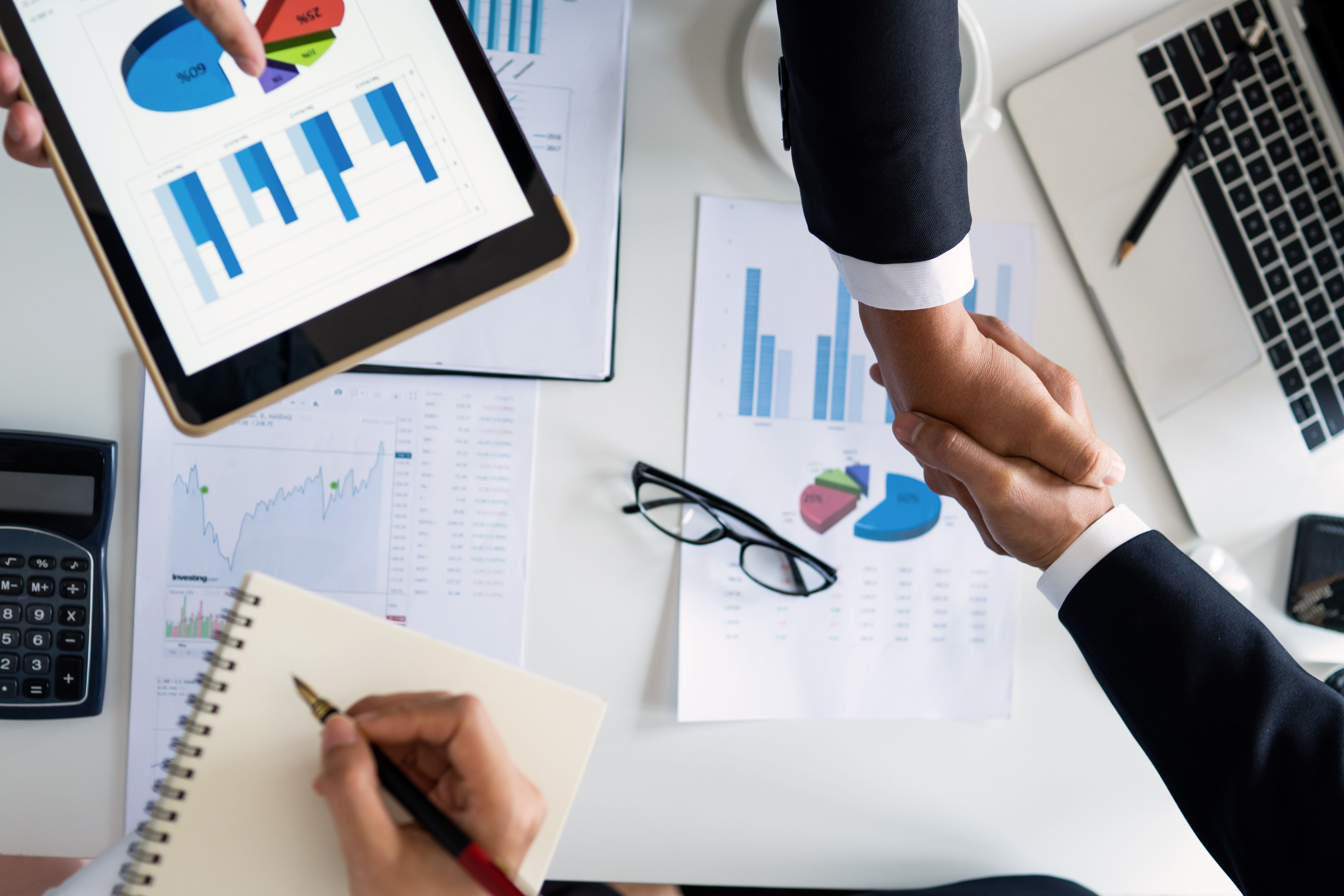 Procurement Platform