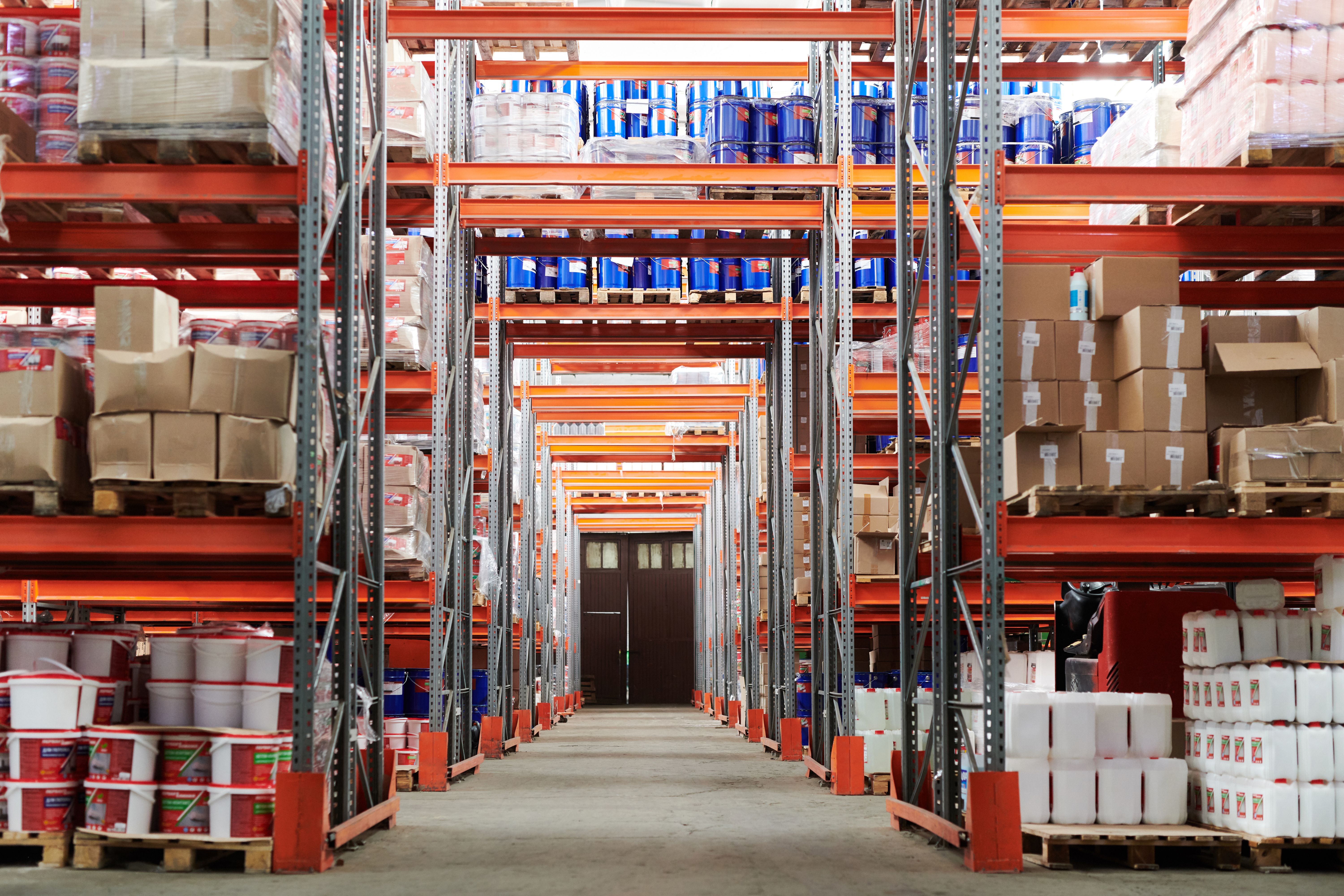 Supplier Management Solution