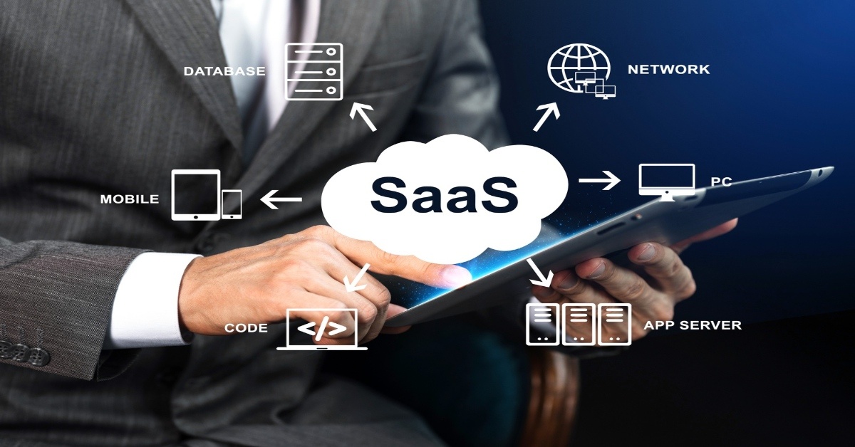 SaaS based  solutions
